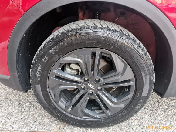 CHERY TIGGO 7 PRO LUXURY