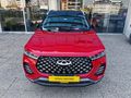 CHERY TIGGO 7 PRO LUXURY