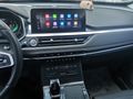 CHERY TIGGO 7 PRO LUXURY
