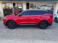 CHERY TIGGO 7 PRO LUXURY