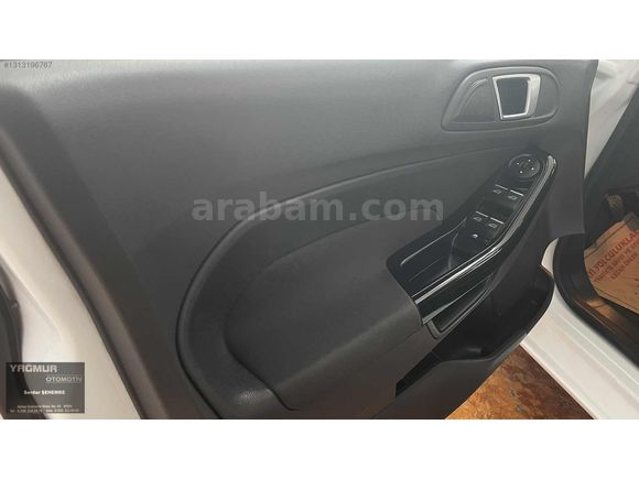 İLK SAHİBİ =2016 MODEL= HATASIZ BOYA YOK= TİTANİUM =