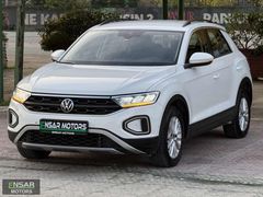 *2023 ÇIKIŞLI TROC LİFE 120.oooKM %20 FATURALI 150 HP İLK ELDEN*