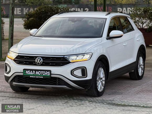 *2023 ÇIKIŞLI TROC LİFE 120.oooKM %20 FATURALI 150 HP İLK ELDEN*