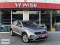 2022 HATASIZ VOLKSWAGEN T-Roc 1.5 TSI Life DSG