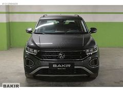 BOYASIZ 2023 VW T-ROC LİFE 57.000 KM DE HASARSIZ