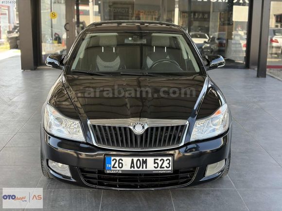 2012 SKODA OCTAVIA 1.6TDİ
