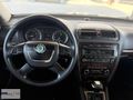 2012 SKODA OCTAVIA 1.6TDİ