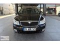 2012 SKODA OCTAVIA 1.6TDİ