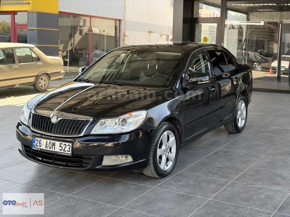 2012 SKODA OCTAVIA 1.6TDİ