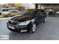 2012 SKODA OCTAVIA 1.6TDİ