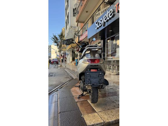 Sahibinden Kuba VN50 Pro 