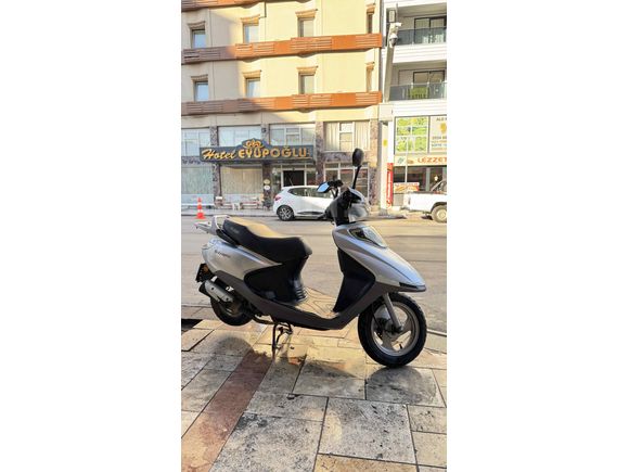 Sahibinden Kuba VN50 Pro 