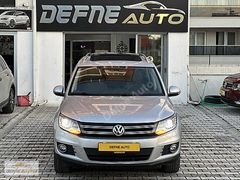 ORJ.127.000KM OTOMATİK + CAM TAVAN HATASIZ CHROME EDİTİON