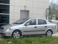ANL MOTORS'DAN 2 PARÇA BOYALI ORJİNAL 2007 ASTRA
