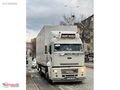 ÇETİNLER AUTO'DAN FORD CARGO 2004 MODEL HAZIR EVDEN EVE ARACI