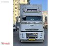 ÇETİNLER AUTO'DAN FORD CARGO 2004 MODEL HAZIR EVDEN EVE ARACI