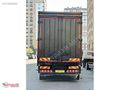 ÇETİNLER AUTO'DAN FORD CARGO 2004 MODEL HAZIR EVDEN EVE ARACI