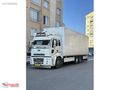 ÇETİNLER AUTO'DAN FORD CARGO 2004 MODEL HAZIR EVDEN EVE ARACI