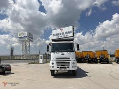 TAMER İLHAN TIR PAZARINDAN 2011 MODEL FORD 3536 D KAMYON