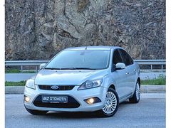 BİZ OTOMOTİVDEN 2011 MODEL OTOMATİK BAKIMLI FOCUS 2.5 KK 12 TKST