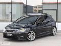 SAHRA MOTORS'DAN 2013 SEAT LEON 1.2TSI DSG DEĞİŞENSİZ FR BODY