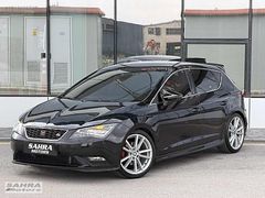 SAHRA MOTORS'DAN 2013 SEAT LEON 1.2TSI DSG DEĞİŞENSİZ FR BODY