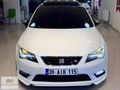 2013 SEAT LEON 1.2 TSI DSG CAM TAVAN+LED+ FR DONANIM 205.000 KM