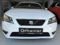 2016 LEON 1.2 TSİ STYLE BOYA DEĞİŞEN TRAMER YOK SERVİS BAK