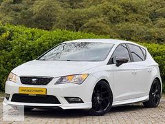 2015 MODEL SEAT LEON 173.000 KM AERO/BODYKIT/18"JANT/