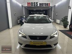 2016 BAKIMLI LED FAR 65 BİN KM OTOMATİK LEON "12 AY %0.99 KREDİ"