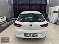 2016 BAKIMLI LED FAR 69 BİN KM OTOMATİK LEON "12 AY %0.99 KREDİ"