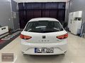 2016 BAKIMLI LED FAR 69 BİN KM OTOMATİK LEON "12 AY %0.99 KREDİ"