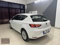 2016 BAKIMLI LED FAR 69 BİN KM OTOMATİK LEON "12 AY %0.99 KREDİ"