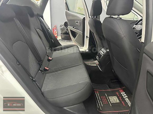 2016 BAKIMLI LED FAR 69 BİN KM OTOMATİK LEON "12 AY %0.99 KREDİ"