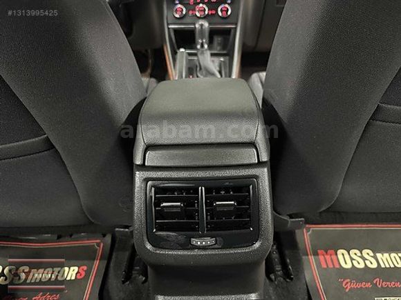 2016 BAKIMLI LED FAR 69 BİN KM OTOMATİK LEON "12 AY %0.99 KREDİ"