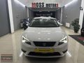 2016 BAKIMLI LED FAR 70 BİN KM OTOMATİK LEON "12 AY %0.99 KREDİ"