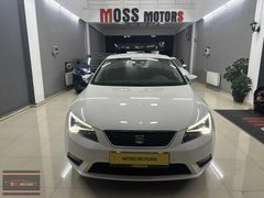 2016 BAKIMLI LED FAR 70 BİN KM OTOMATİK LEON "12 AY %0.99 KREDİ"
