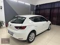2016 BAKIMLI LED FAR 69 BİN KM OTOMATİK LEON "12 AY %0.99 KREDİ"