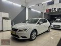 2016 BAKIMLI LED FAR 69 BİN KM OTOMATİK LEON "12 AY %0.99 KREDİ"