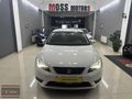 2016 BAKIMLI LED FAR 70 BİN KM OTOMATİK LEON "12 AY %0.99 KREDİ"