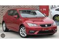 2018 SEAT LEON 1.2 TSI STYLE HATASIZ BOYASIZ OTOMATİK 57.000 KM