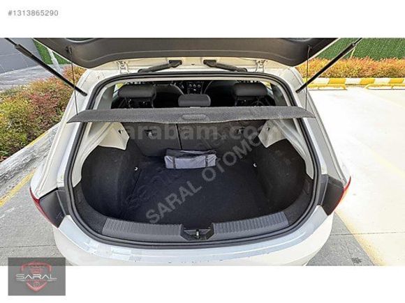 HATASIZ BOYASIZ YETKİLİ SERVİS BAKIMLI 142.000 KM