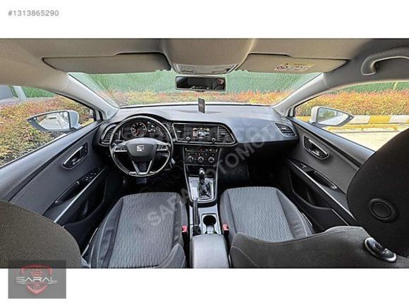 HATASIZ BOYASIZ YETKİLİ SERVİS BAKIMLI 142.000 KM