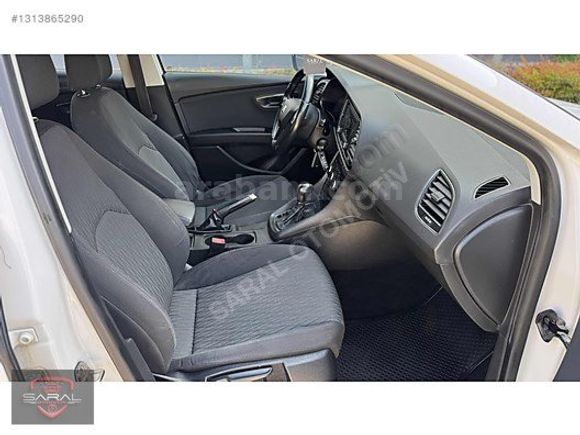 HATASIZ BOYASIZ YETKİLİ SERVİS BAKIMLI 142.000 KM