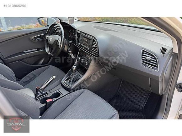 HATASIZ BOYASIZ YETKİLİ SERVİS BAKIMLI 142.000 KM