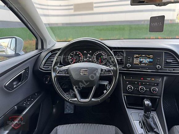 HATASIZ BOYASIZ YETKİLİ SERVİS BAKIMLI 142.000 KM