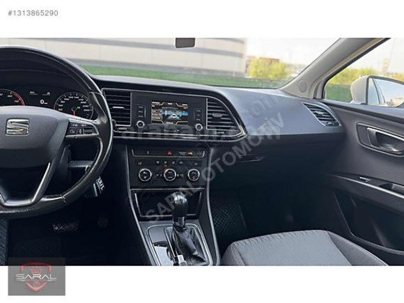HATASIZ BOYASIZ YETKİLİ SERVİS BAKIMLI 142.000 KM