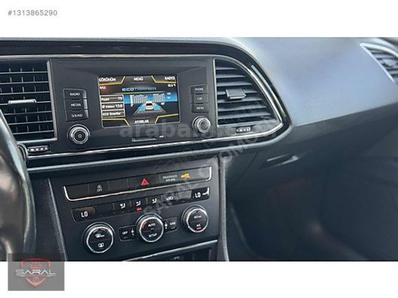 HATASIZ BOYASIZ YETKİLİ SERVİS BAKIMLI 142.000 KM
