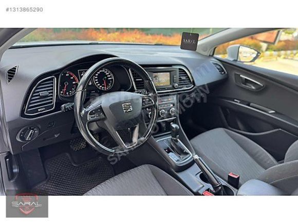 HATASIZ BOYASIZ YETKİLİ SERVİS BAKIMLI 142.000 KM