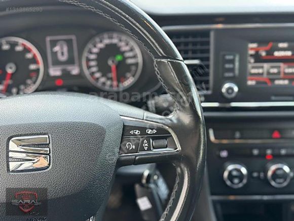 HATASIZ BOYASIZ YETKİLİ SERVİS BAKIMLI 142.000 KM